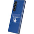 University of Kentucky Wildcats Galaxy Z Fold6 Skin
