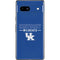 University of Kentucky Wildcats Google Pixel 7a Skin
