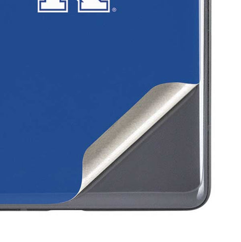 University of Kentucky Wildcats Google Pixel 7a Skin