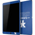 University of Kentucky Wildcats iPad Skins