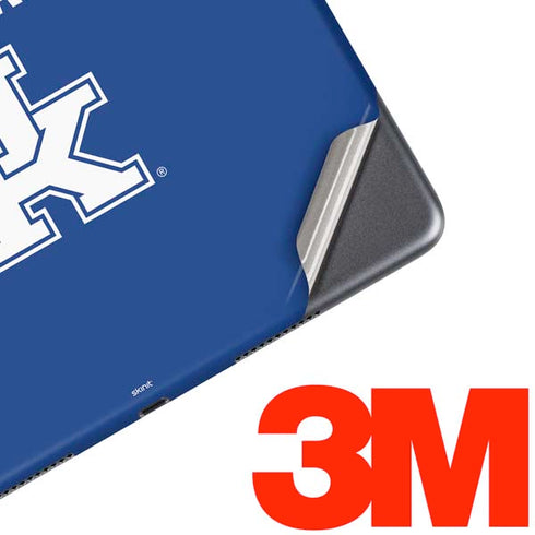 University of Kentucky Wildcats iPad Skins