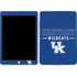 University of Kentucky Wildcats Apple iPad Skin