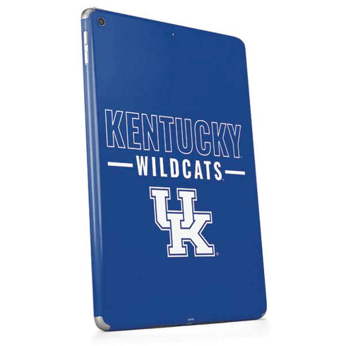 University of Kentucky Wildcats Apple iPad Skin