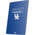University of Kentucky Wildcats Apple iPad Air Skin