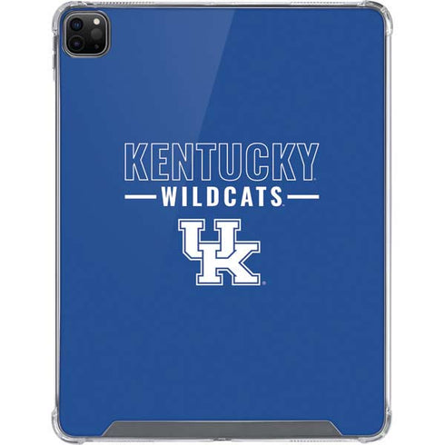 University of Kentucky Wildcats iPad Cases