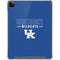 University of Kentucky Wildcats iPad Cases