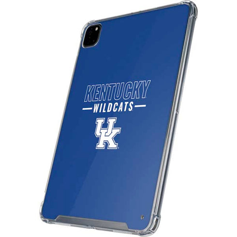 University of Kentucky Wildcats iPad Cases