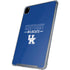 University of Kentucky Wildcats iPad Cases