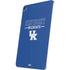 University of Kentucky Wildcats iPad Pro 13in M4 (2024) Skin