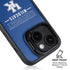 University of Kentucky Wildcats iPhone 14 Kickstand Case