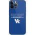 University of Kentucky Wildcats iPhone 15 Pro Max Skin