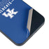 University of Kentucky Wildcats iPhone 15 Skin