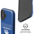 University of Kentucky Wildcats iPhone 16 Magsafe Impact Case