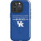 University of Kentucky Wildcats iPhone 16 Pro Magsafe Impact Case