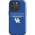 University of Kentucky Wildcats iPhone 16 Pro Magsafe Impact Case
