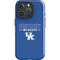 University of Kentucky Wildcats iPhone 16 Pro Max Impact Case