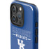 University of Kentucky Wildcats iPhone 16 Pro Max Impact Case