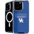 University of Kentucky Wildcats iPhone 16 Pro Max MagSafe Case