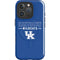 University of Kentucky Wildcats iPhone 16 Pro Max Magsafe Impact Case