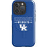 University of Kentucky Wildcats iPhone 16 Pro Max Magsafe Impact Case