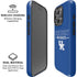 University of Kentucky Wildcats iPhone 16 Pro Max Magsafe Impact Case