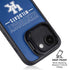 University of Kentucky Wildcats iPhone 16e Kickstand Case