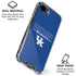 University of Kentucky Wildcats iPhone 16e Clear Case