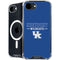 University of Kentucky Wildcats iPhone 16e MagSafe Case