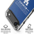 University of Kentucky Wildcats iPhone 17 Air Clear Case