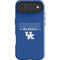 University of Kentucky Wildcats iPhone 17 Air Impact Case
