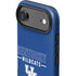 University of Kentucky Wildcats iPhone 17 Air Impact Case
