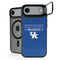 University of Kentucky Wildcats iPhone 17 Air Kickstand Case