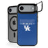 University of Kentucky Wildcats iPhone 17 Air Kickstand Case