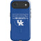 University of Kentucky Wildcats iPhone 17 Air Magsafe Impact Case