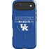 University of Kentucky Wildcats iPhone 17 Air Magsafe Impact Case