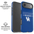 University of Kentucky Wildcats iPhone 17 Air Magsafe Impact Case