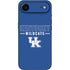 University of Kentucky Wildcats iPhone 17 Air Skin