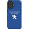 University of Kentucky Wildcats iPhone 17 Impact Case