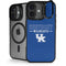 University of Kentucky Wildcats iPhone 17 Kickstand Case