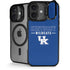University of Kentucky Wildcats iPhone 17 Kickstand Case