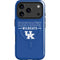 University of Kentucky Wildcats iPhone 17 Pro Magsafe Impact Case
