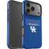 University of Kentucky Wildcats iPhone 17 Pro Max Impact Case