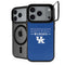 University of Kentucky Wildcats iPhone 17 Pro Max Kickstand Case