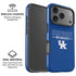 University of Kentucky Wildcats iPhone 17 Pro Max Magsafe Impact Case