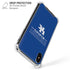 University of Kentucky Wildcats iPhone X/XS Clear Case