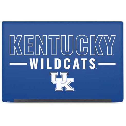 University of Kentucky Wildcats Dell Latitude Skin