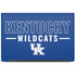 University of Kentucky Wildcats Dell Latitude Skin