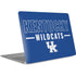 University of Kentucky Wildcats Apple MacBook Air Skin