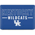 University of Kentucky Wildcats Apple MacBook Air Skin