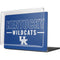 University of Kentucky Wildcats MacBook Pro 14in (2021-24) Case plus Skin
